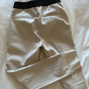 zara pants